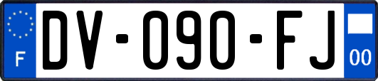 DV-090-FJ