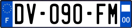 DV-090-FM