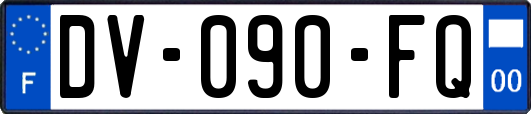 DV-090-FQ