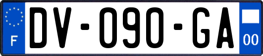 DV-090-GA