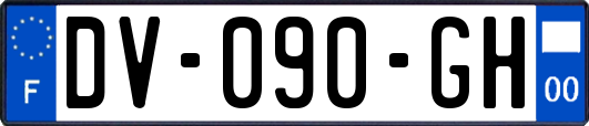 DV-090-GH