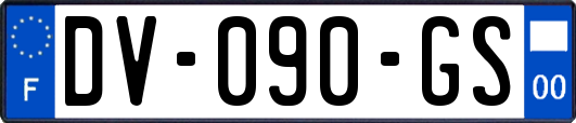 DV-090-GS