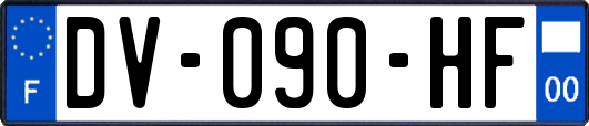 DV-090-HF