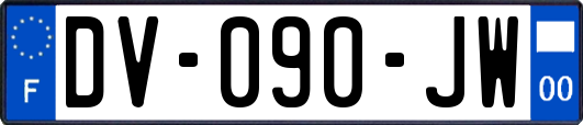 DV-090-JW