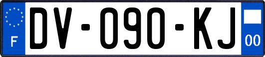 DV-090-KJ