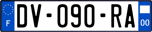 DV-090-RA