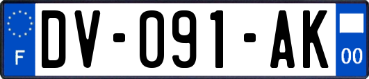 DV-091-AK