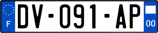 DV-091-AP