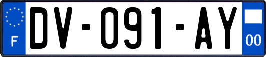 DV-091-AY