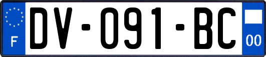 DV-091-BC