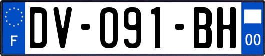 DV-091-BH