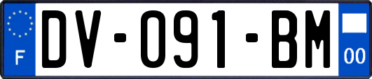 DV-091-BM