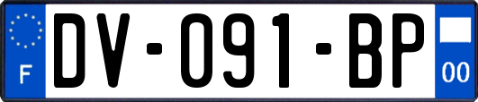 DV-091-BP