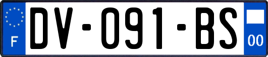 DV-091-BS