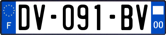 DV-091-BV