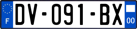 DV-091-BX