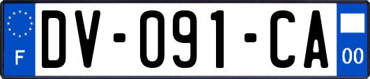 DV-091-CA