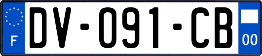 DV-091-CB