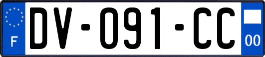 DV-091-CC