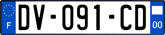 DV-091-CD