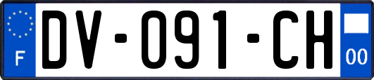 DV-091-CH