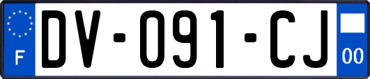 DV-091-CJ