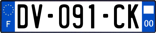 DV-091-CK