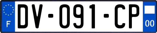 DV-091-CP