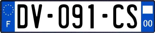 DV-091-CS