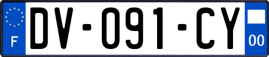 DV-091-CY