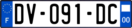 DV-091-DC