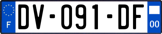 DV-091-DF