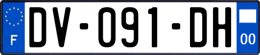 DV-091-DH