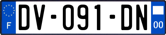 DV-091-DN