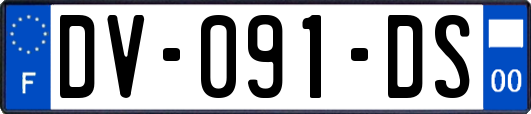 DV-091-DS