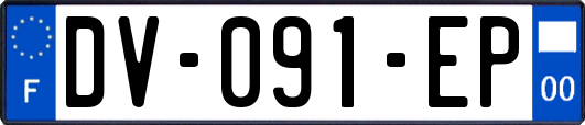 DV-091-EP