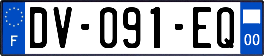 DV-091-EQ