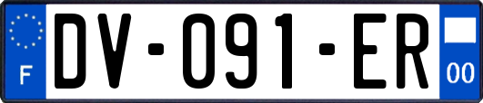 DV-091-ER