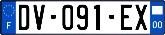 DV-091-EX