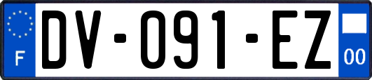 DV-091-EZ