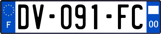 DV-091-FC