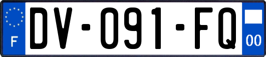 DV-091-FQ