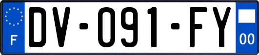 DV-091-FY