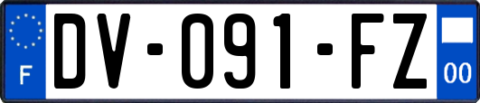 DV-091-FZ