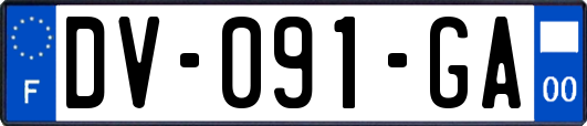 DV-091-GA