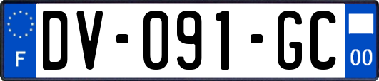 DV-091-GC