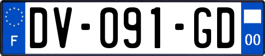 DV-091-GD