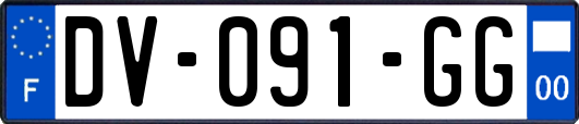 DV-091-GG