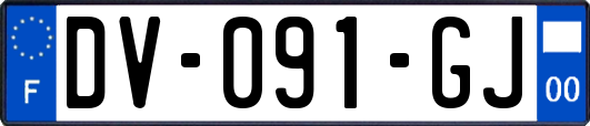 DV-091-GJ