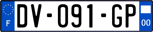 DV-091-GP